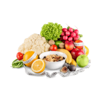 zdrowa dieta dietetyk online